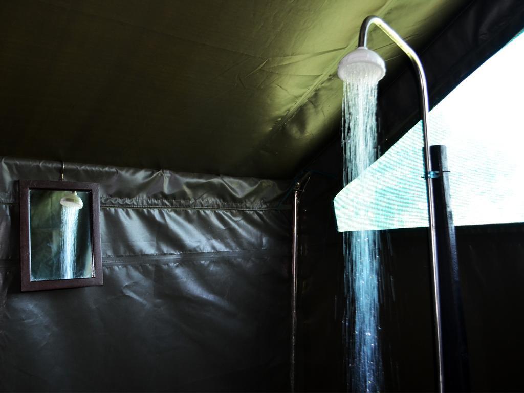 Julia'S River Camp Talek 외부 사진